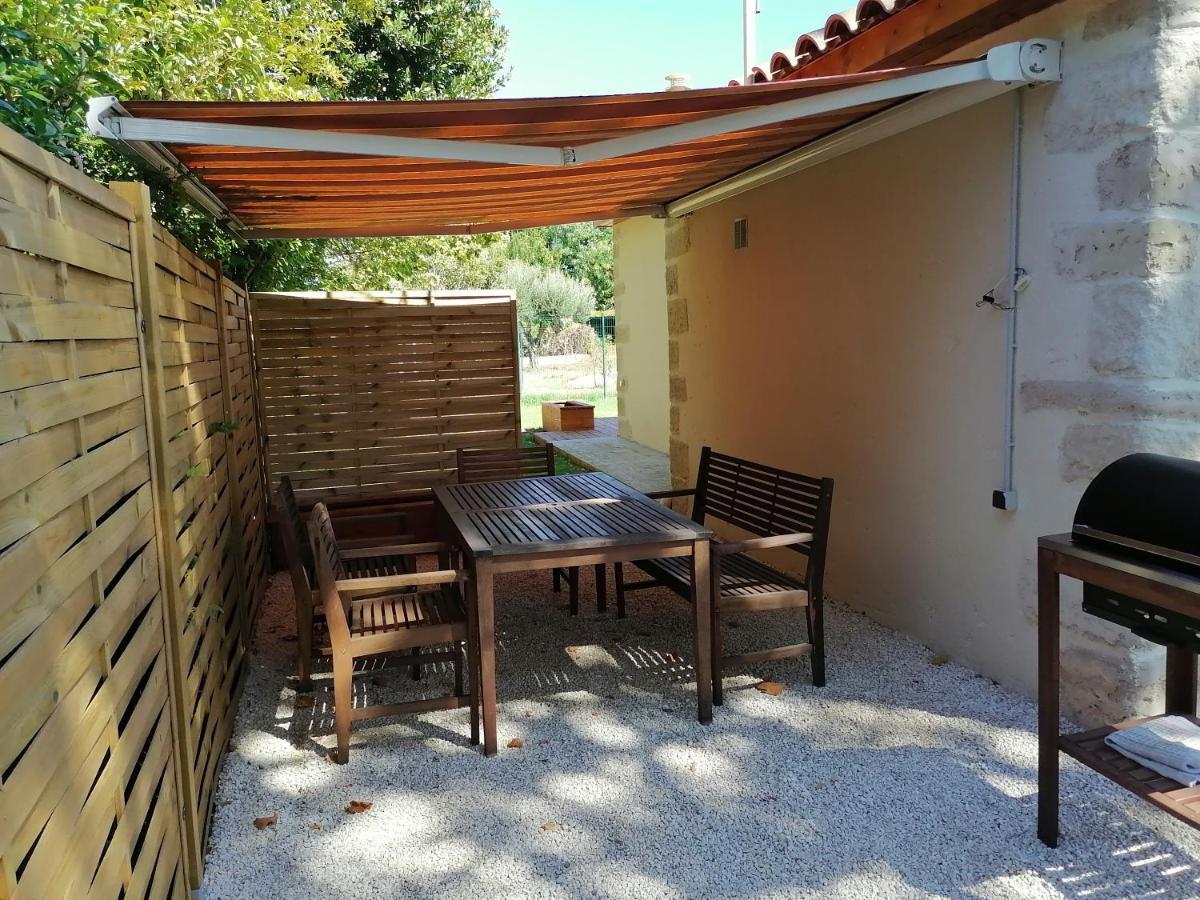Petite Maison Refaite A Neuf Proche Plage Mèze Buitenkant foto