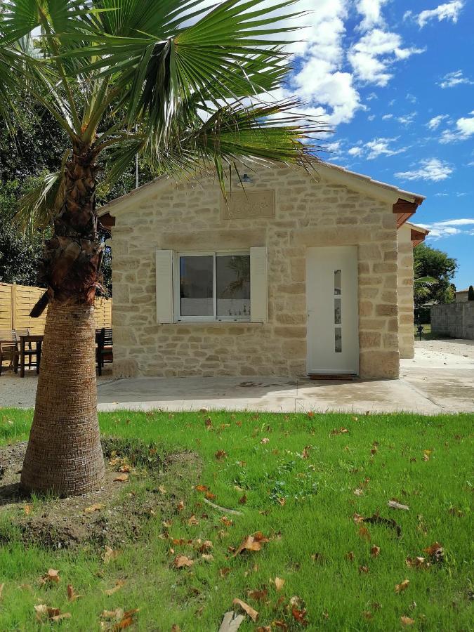 Petite Maison Refaite A Neuf Proche Plage Villa Mèze Buitenkant foto