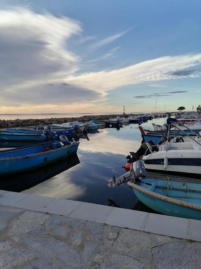 Petite Maison Refaite A Neuf Proche Plage Villa Mèze Buitenkant foto