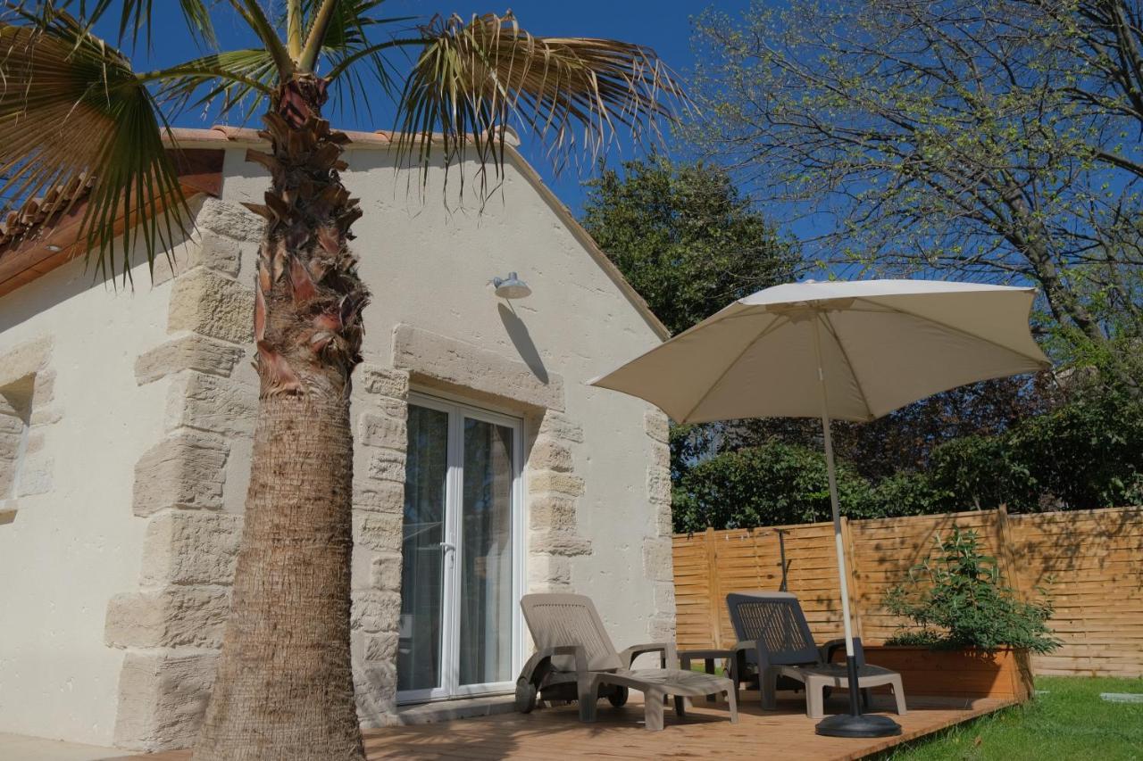 Petite Maison Refaite A Neuf Proche Plage Mèze Buitenkant foto