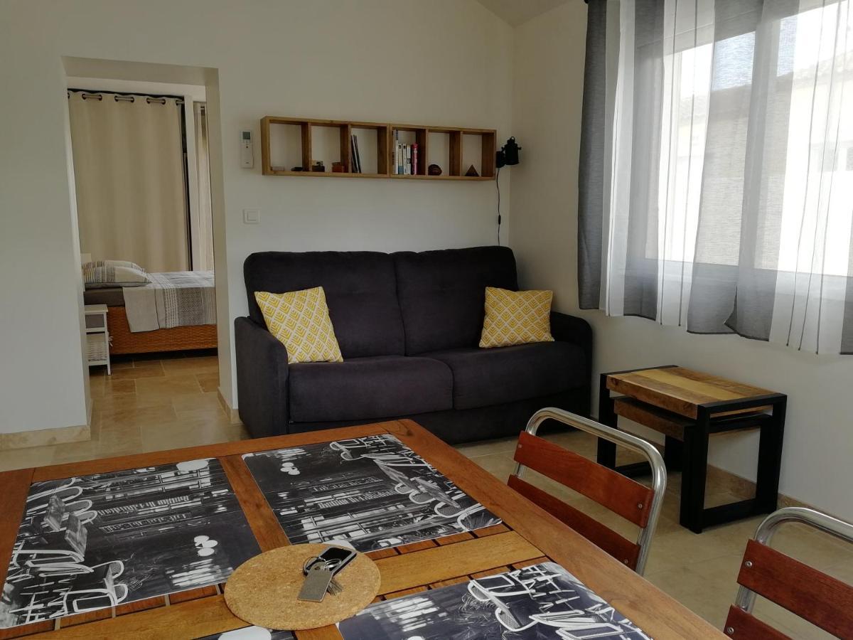 Petite Maison Refaite A Neuf Proche Plage Mèze Buitenkant foto