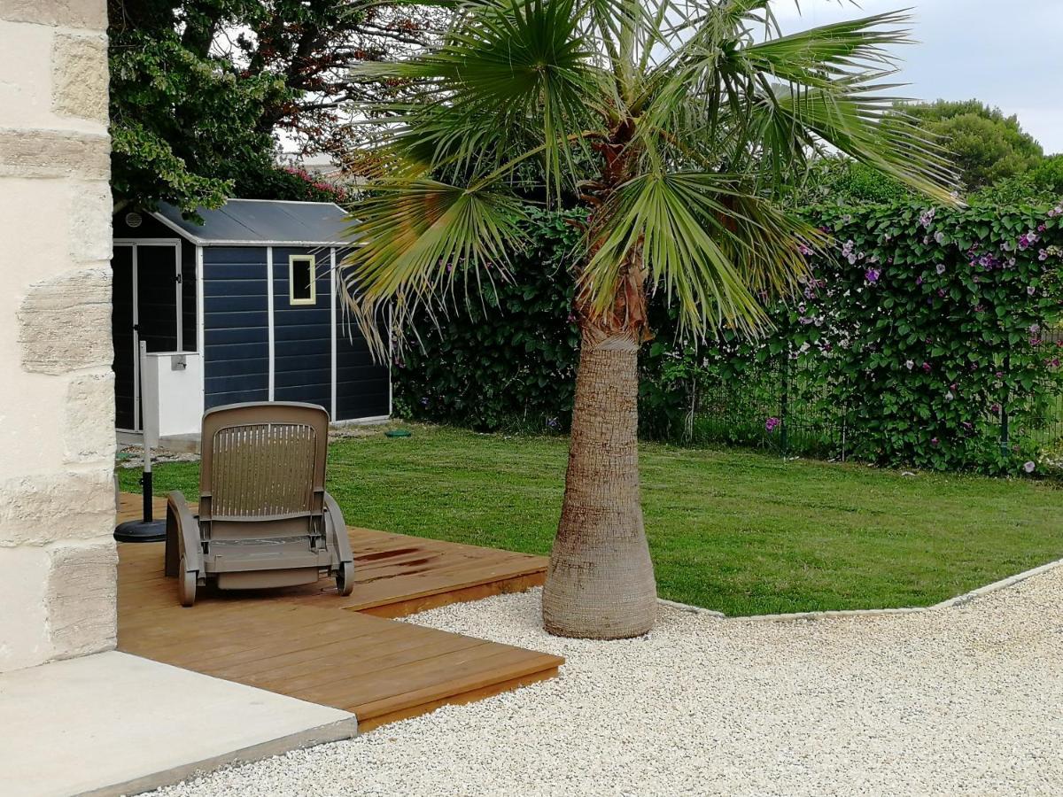 Petite Maison Refaite A Neuf Proche Plage Villa Mèze Buitenkant foto